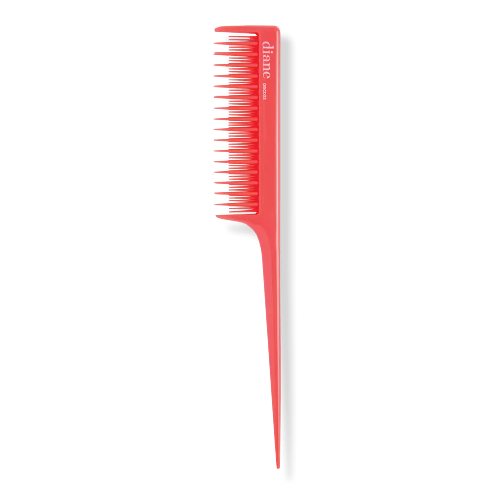 Multi-Tooth Teasing and Styling Comb by Diane