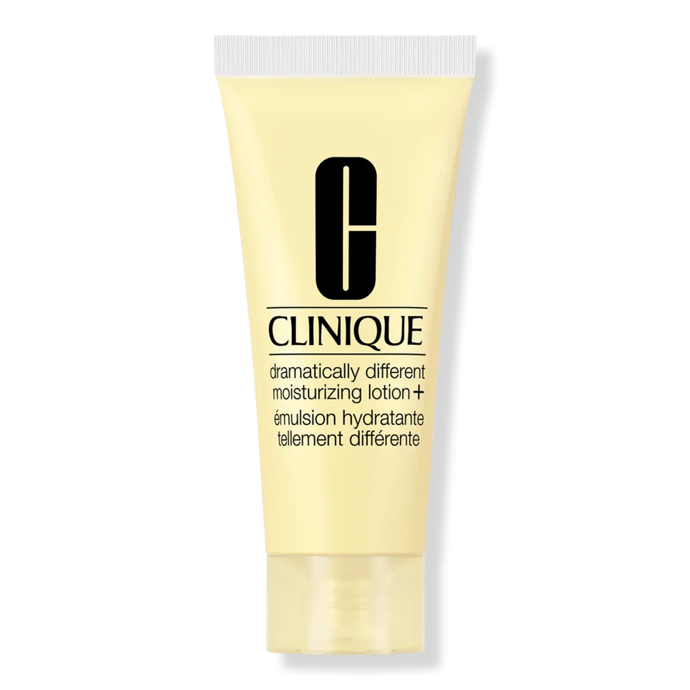 Dramatically Different Moisturizing Lotion+ for Face by Clinique