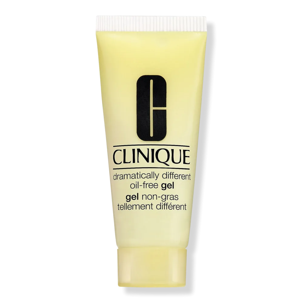 Dramatically Different Moisturizing Gel for Face by Clinique