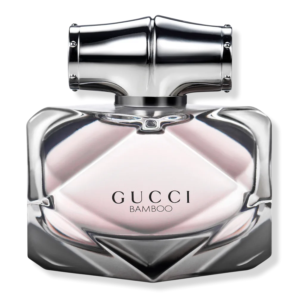 Bamboo Eau De Parfum by Gucci