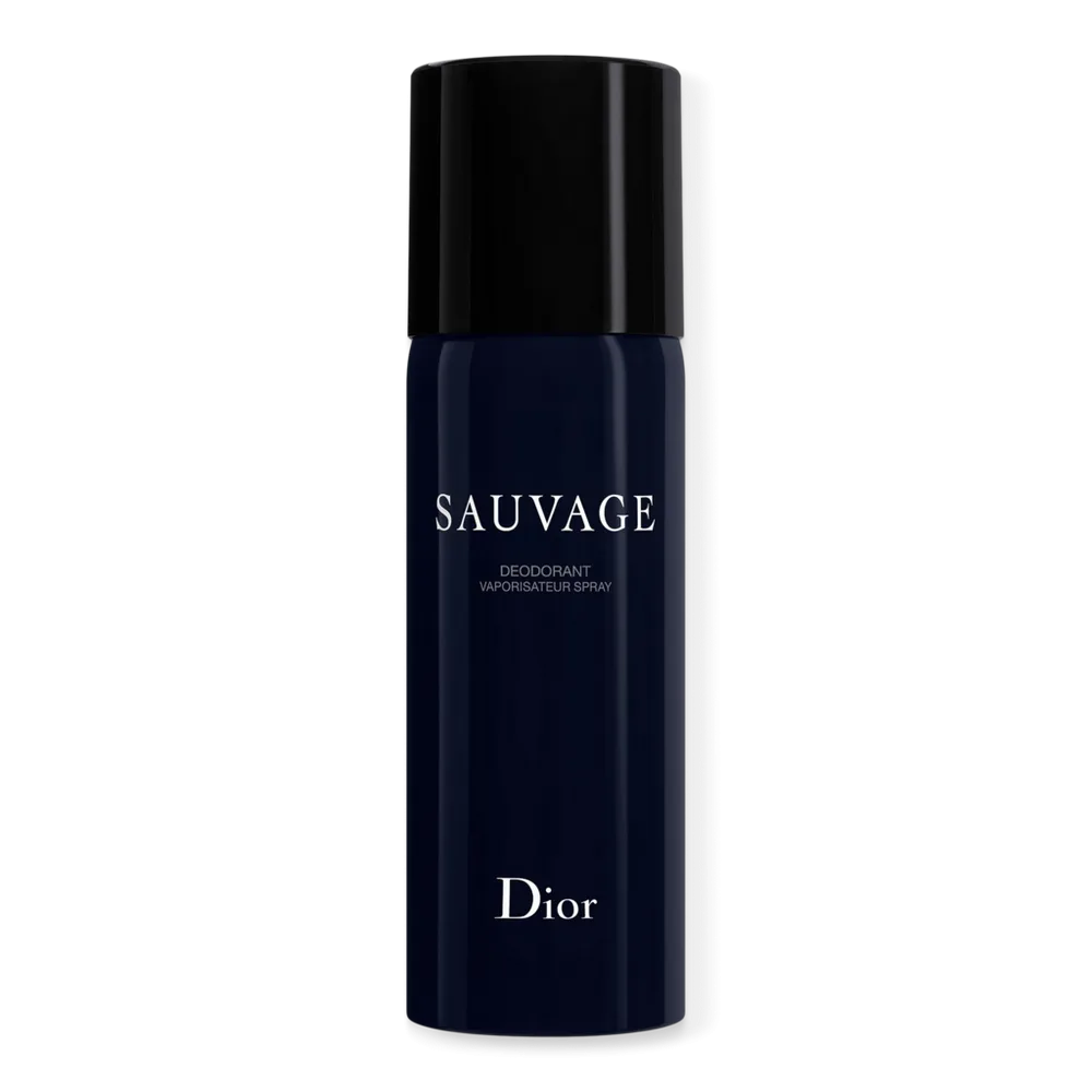 Sauvage Deodorant Spray by Dior