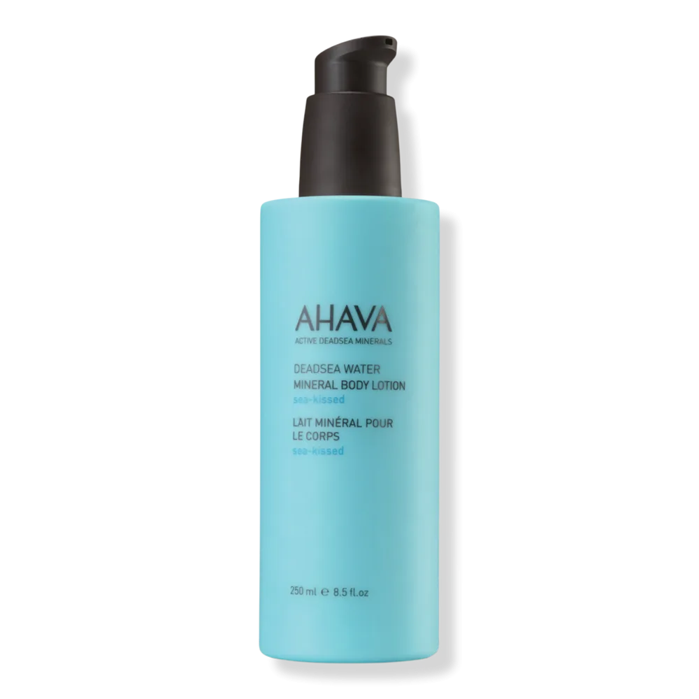 Mineral Body Lotion Sea-Kissed by Ahava
