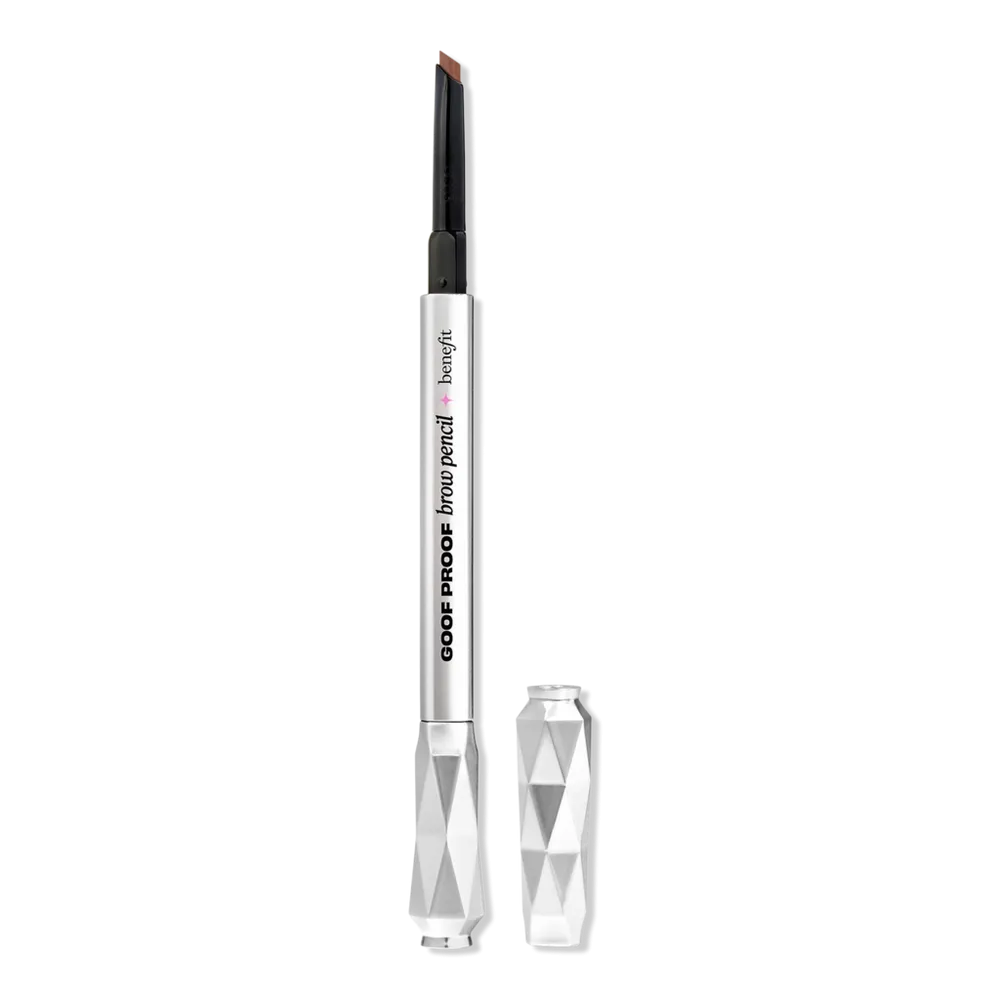 Goof Proof Waterproof Easy Shape & Fill Eyebrow Pencil by Benefit Cosmetics