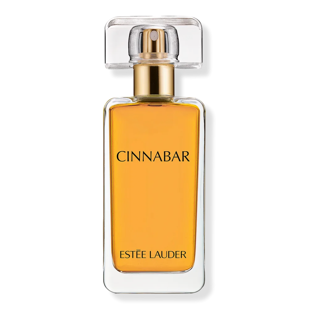 Cinnabar Eau De Parfum Fragrance Spray by Estee Lauder