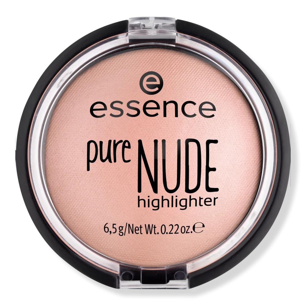 Pure Nude Highlighter by Essence