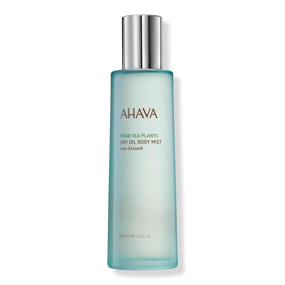 Dry Oil Body Mist Sea-Kissed by Ahava
