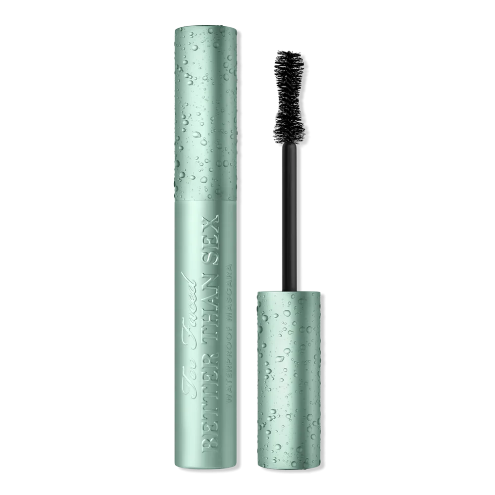 Better Than Sex Volumizing & Lengthening Waterproof Mascara by Too Faced