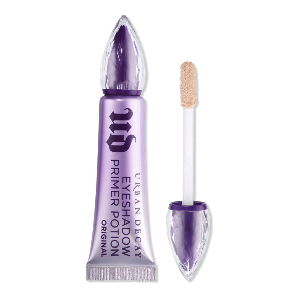Original Eyeshadow Primer Potion by Urban Decay