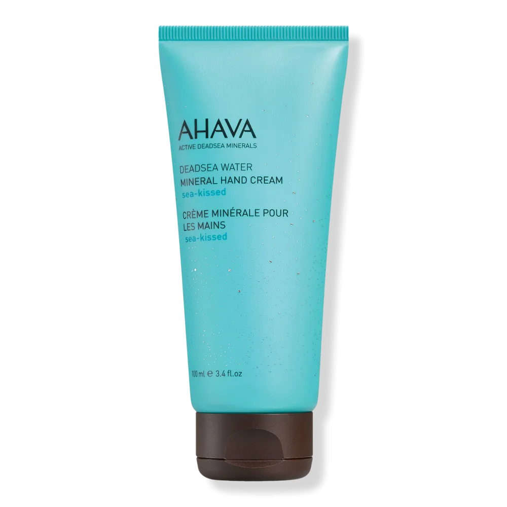 Mineral Hand Cream Sea Kissed by Ahava