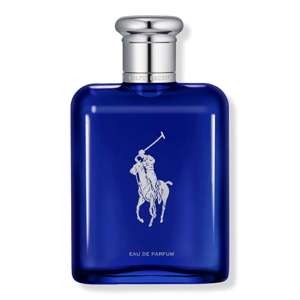 Polo Blue Eau De Parfum by Ralph Lauren