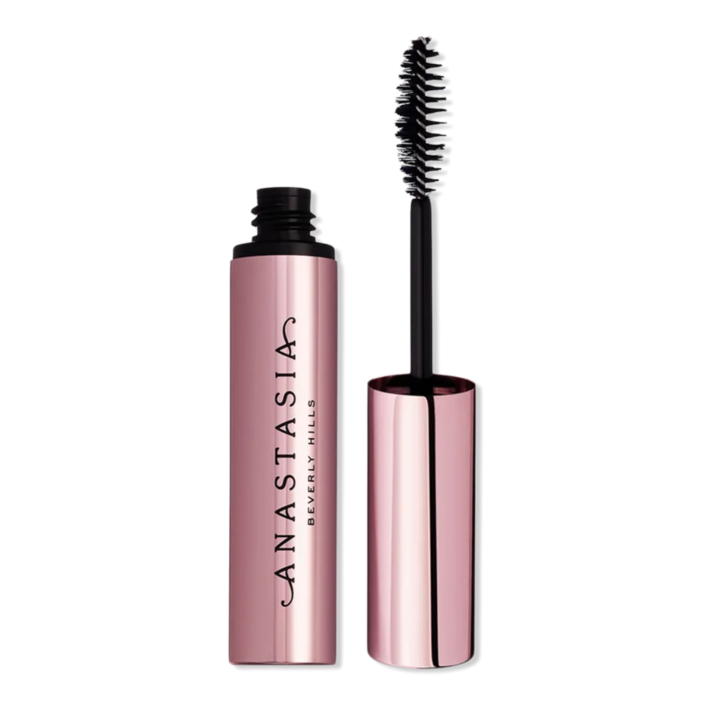 Clear Brow Gel Flexible Medium-Hold Eyebrow Setter by Anastasia Beverly Hills