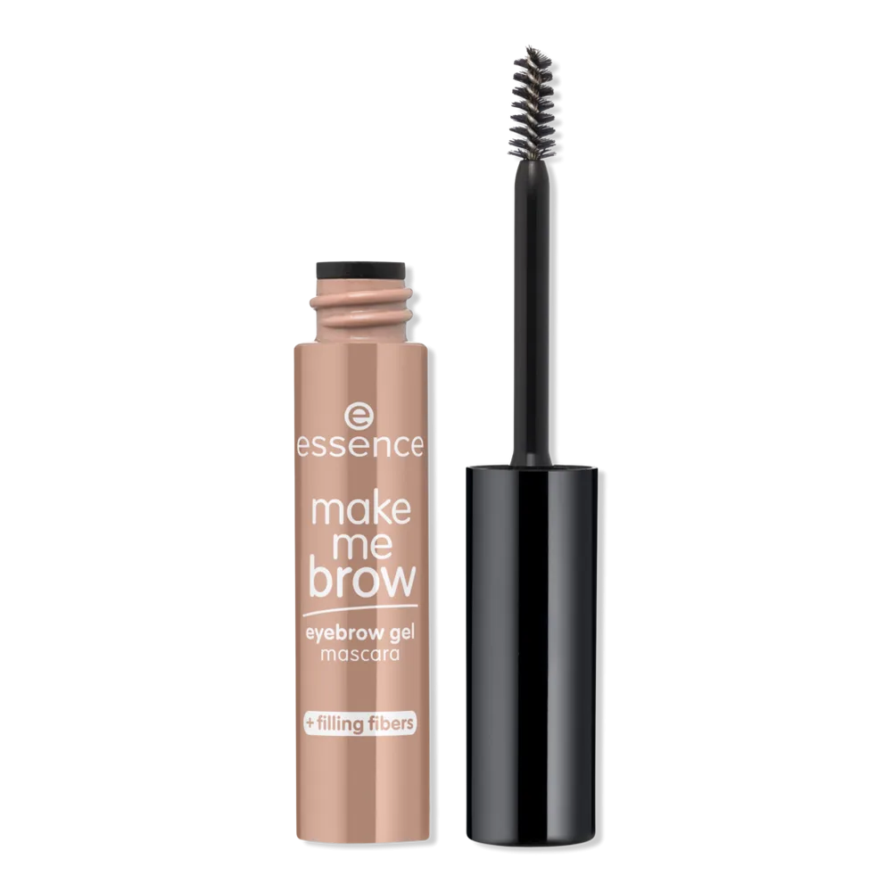 Make Me Brow Eyebrow Gel Mascara by Essence