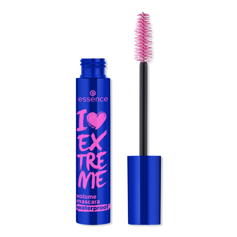 I Love Extreme Volume Waterproof Mascara by Essence