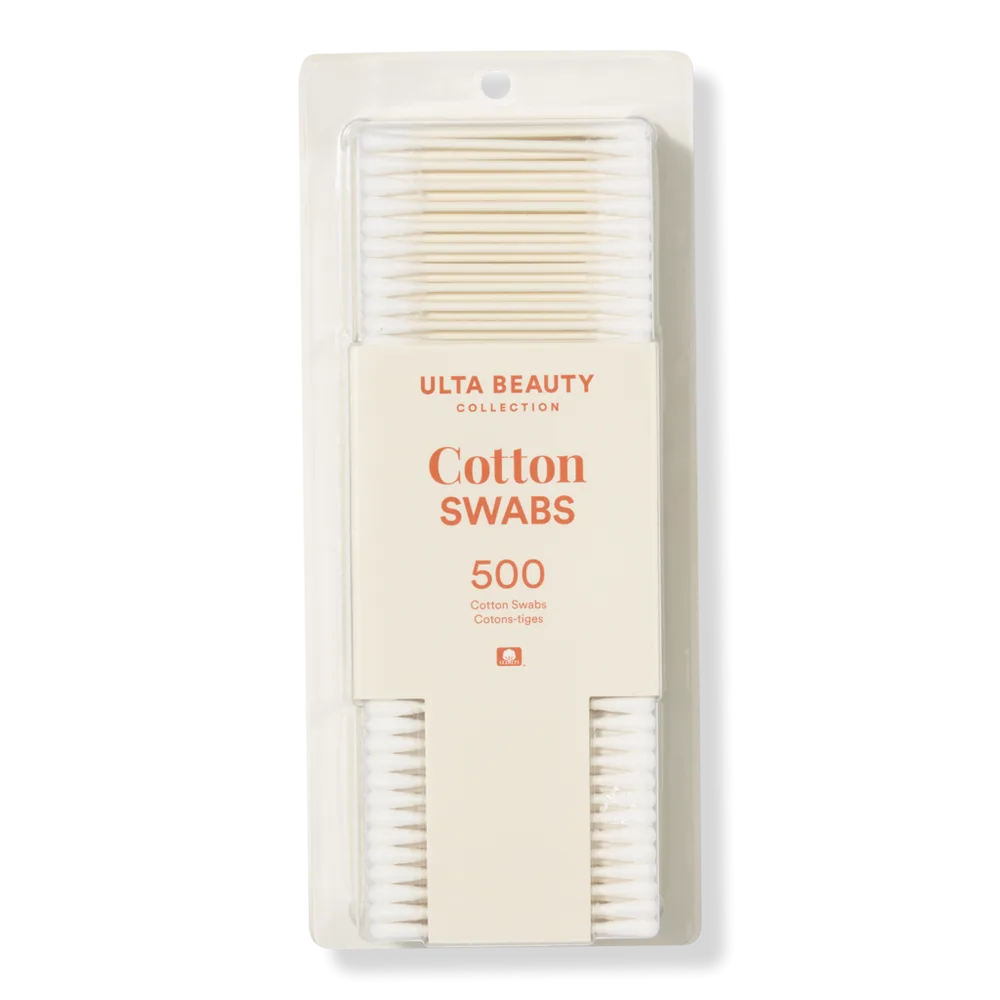 500 ct. Cotton Swabs by ULTA Beauty Collection