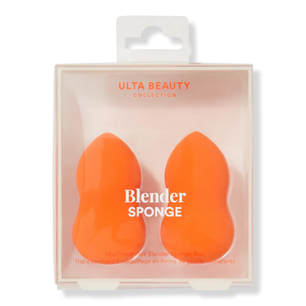 Mini Hourglass Blender Sponge Duo by ULTA Beauty Collection