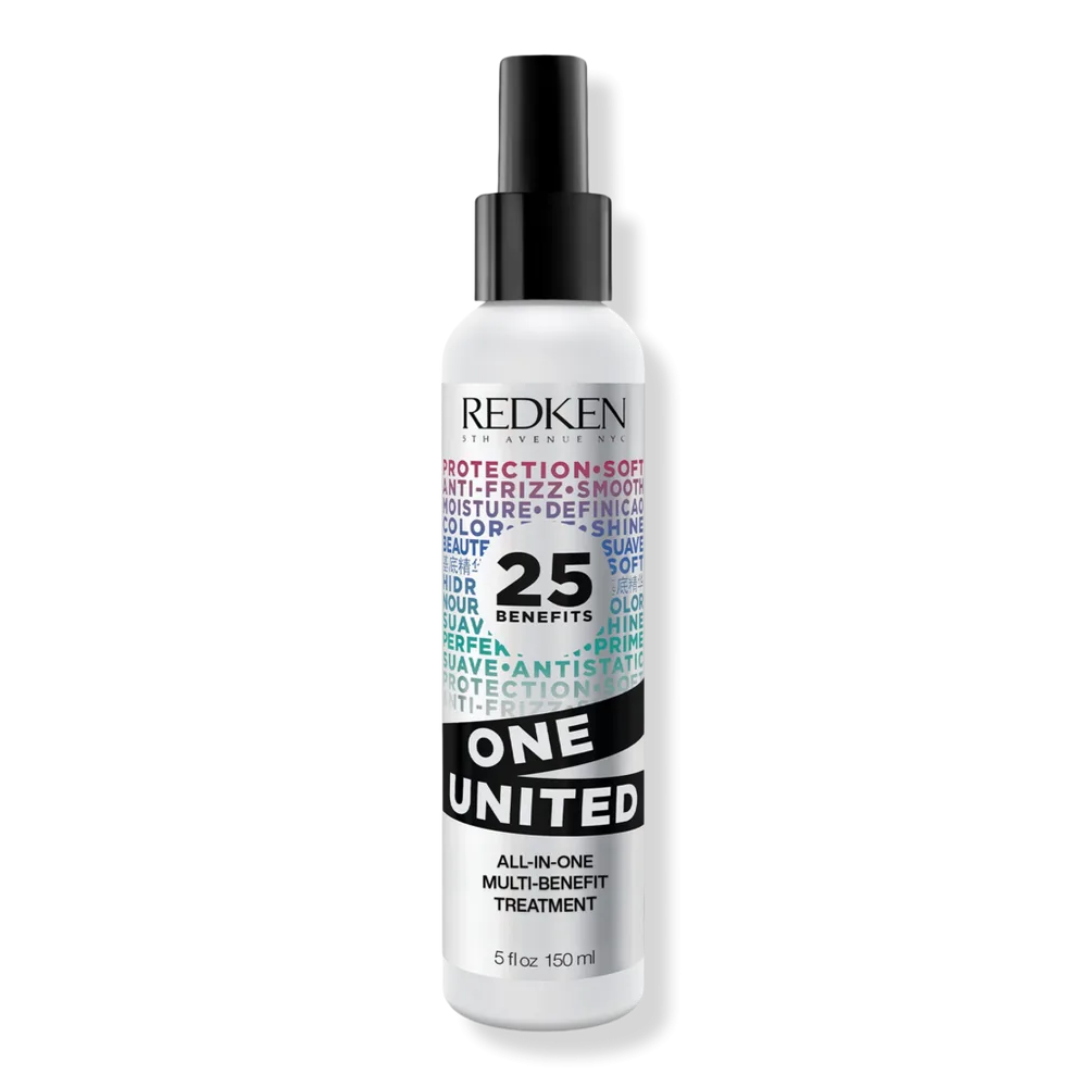 One United Multi-Benefit Leave in Conditioner Spray by Redken