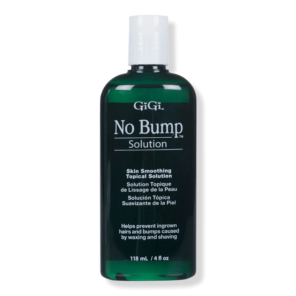 No Bump Topical Solution with Salycylic Acid by Gigi