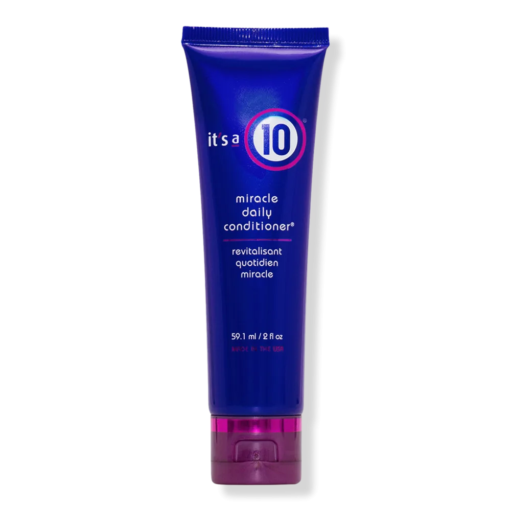 Miracle Moisture Daily Conditioner by It's A 10
