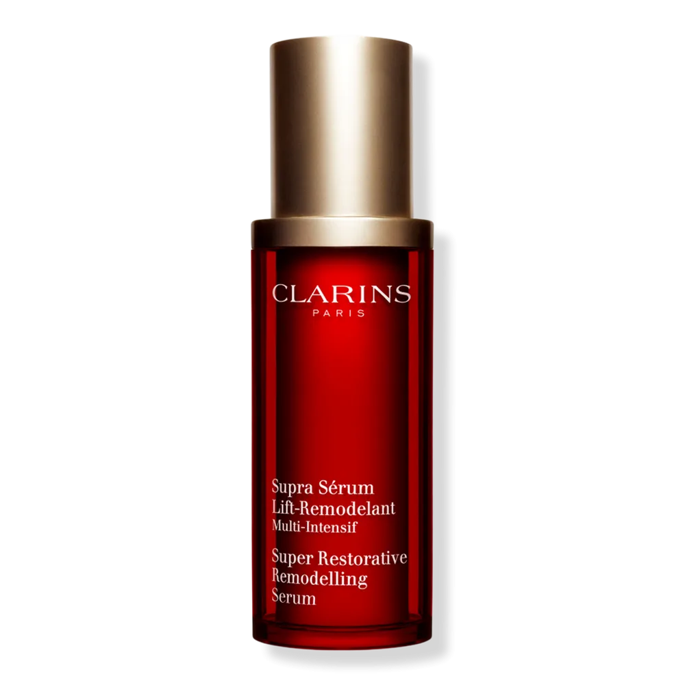 Super Restorative Remodelling Serum by Clarins