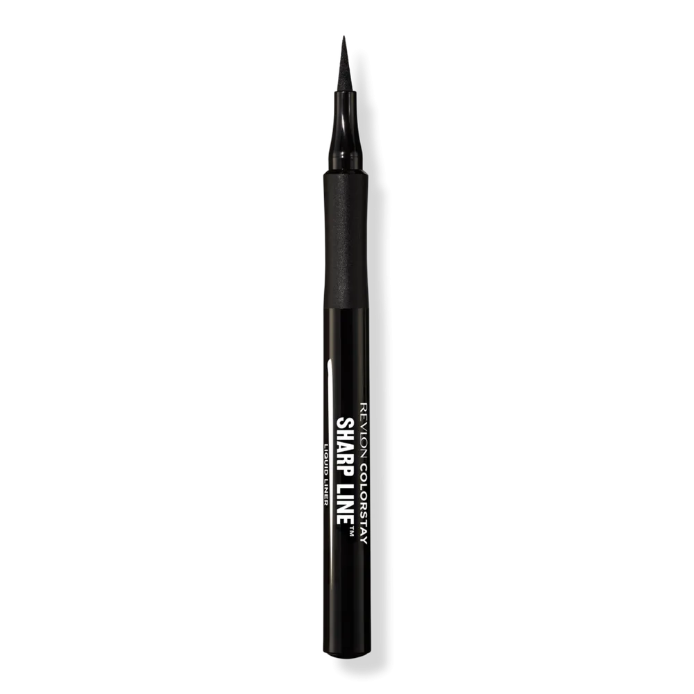 ColorStay Sharp Line Waterproof Liquid Eyeliner by Revlon