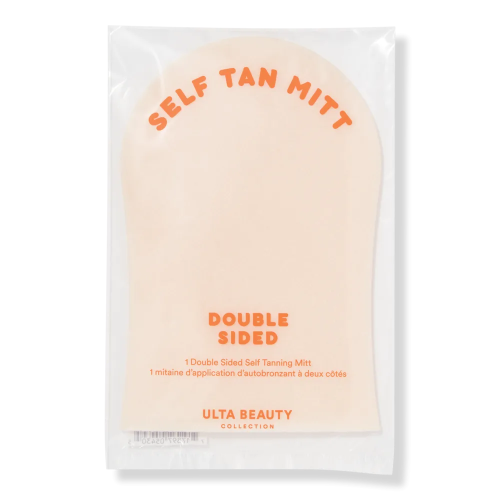 Double-Sided Sunless Tan Applicator Mitt by ULTA Beauty Collection