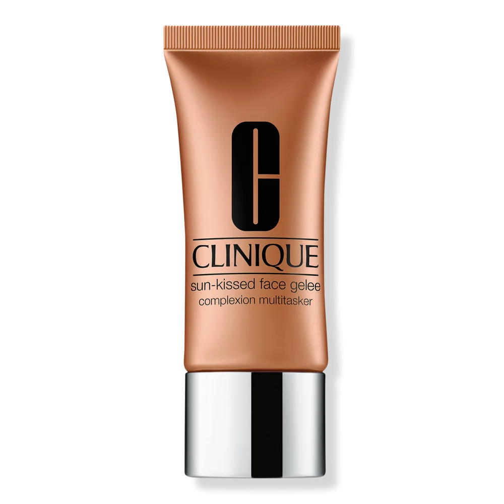 Sun-Kissed Face Gelee Complexion Multitasker Bronzer by Clinique