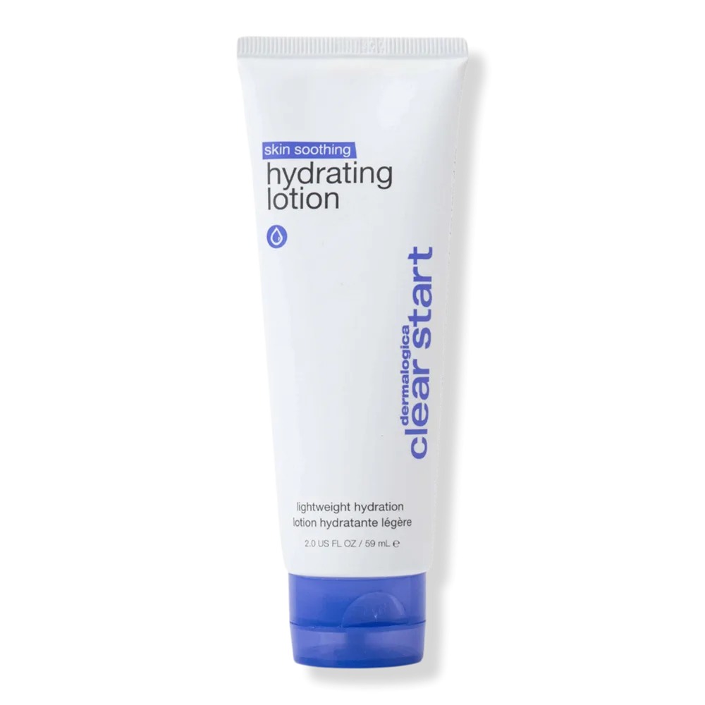 Clear Start Soothing Hydrating Lotion by Dermalogica