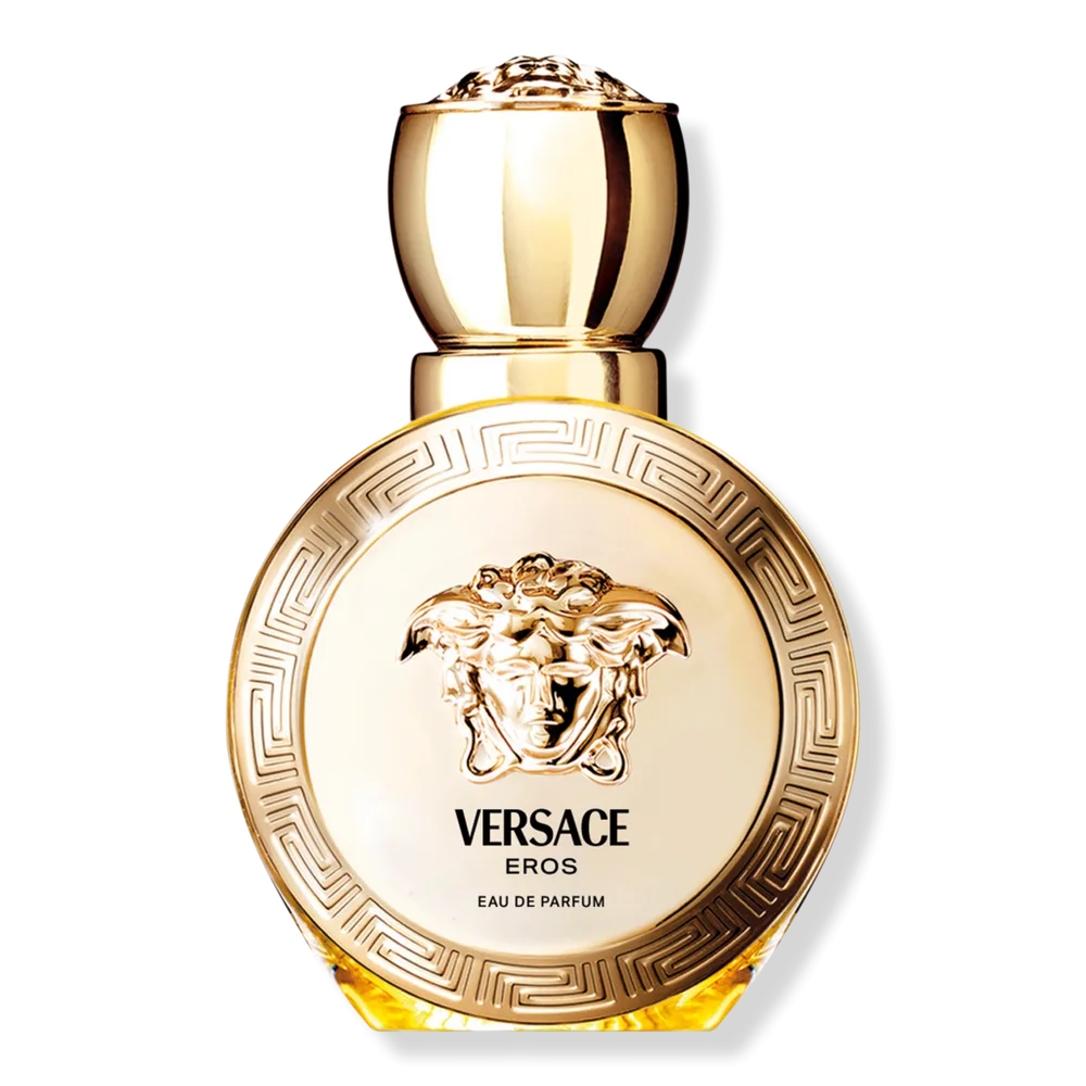 Eros Pour Femme Eau De Parfum by Versace