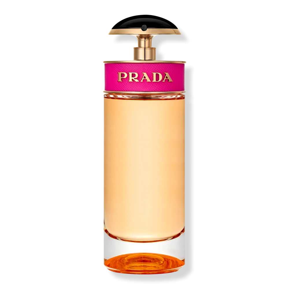 Candy Eau De Parfum by Prada