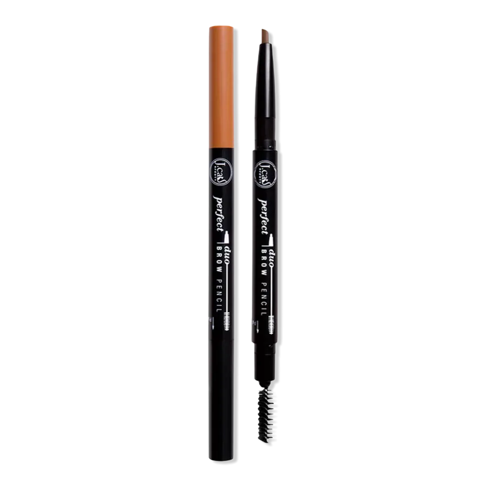 Perfect Brow Duo Pencil by J.Cat Beauty