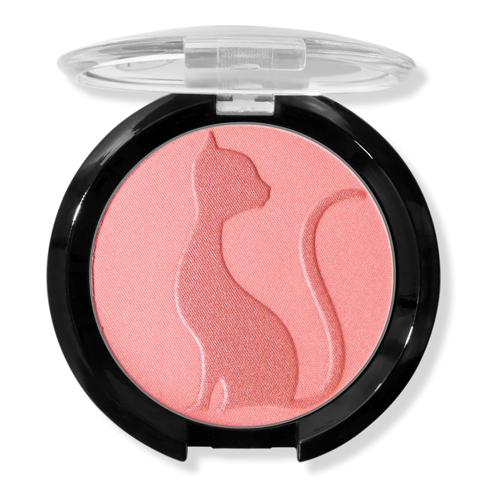 Love Struck Blusher + Bronzer by J.Cat Beauty