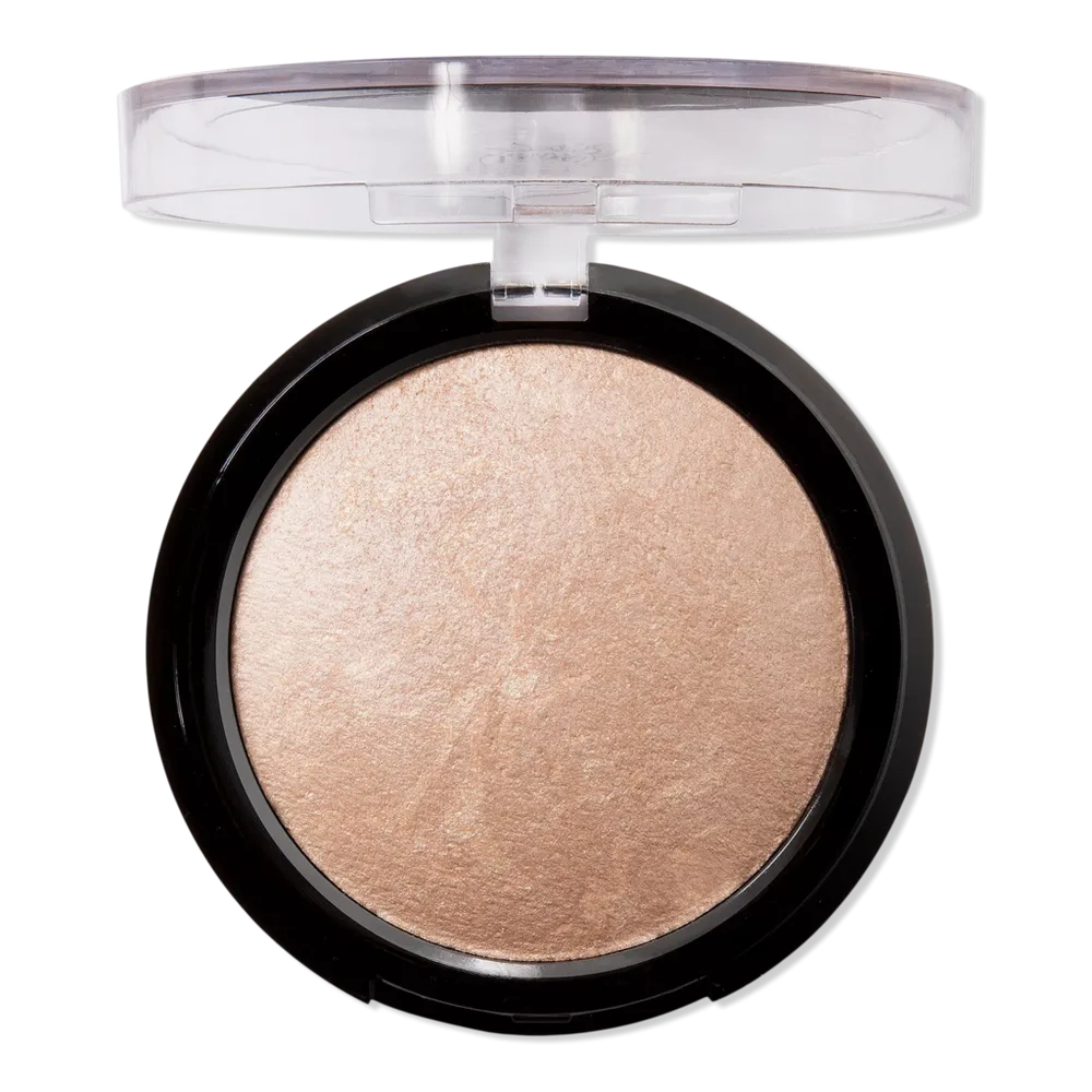 Soleil Baked Bronzer by J.Cat Beauty