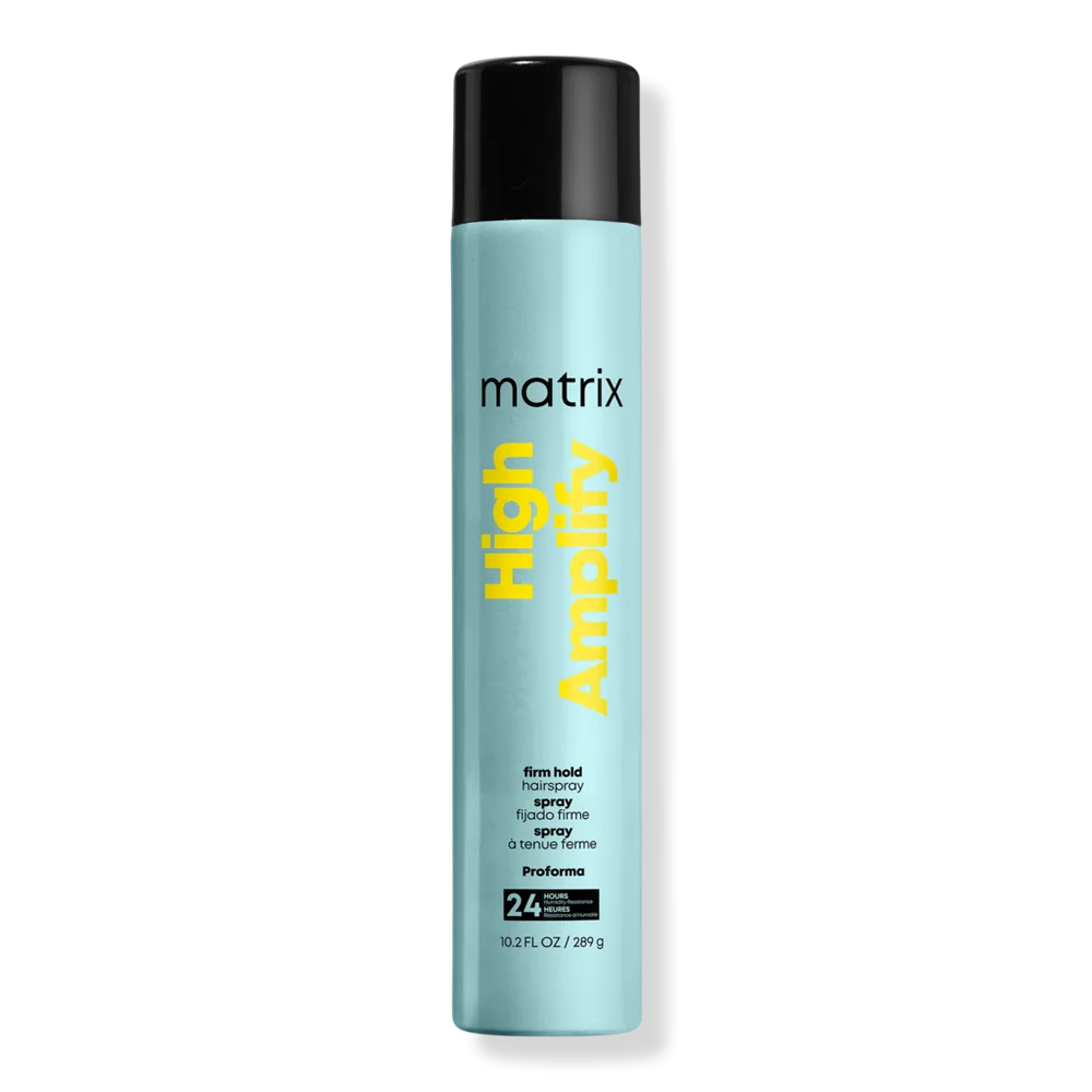 High Amplify Proforma Firm Hold Hairspray by Matrix