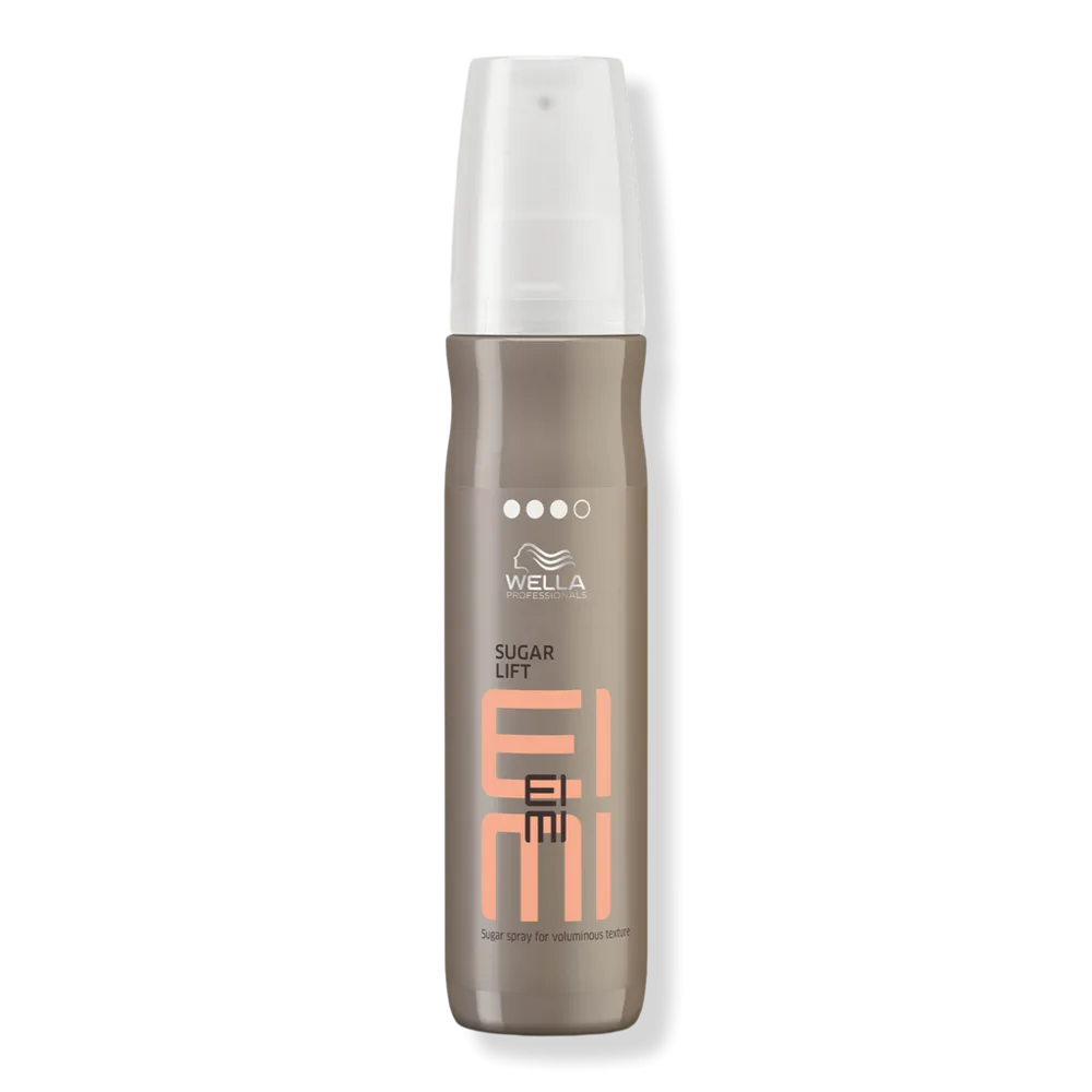 EIMI Sugar Lift Sugar Spray for Voluminous Texture by Wella
