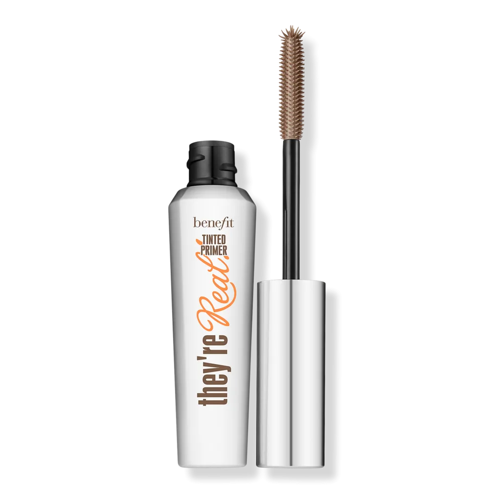 They're Real! Tinted Lash Primer by Benefit Cosmetics