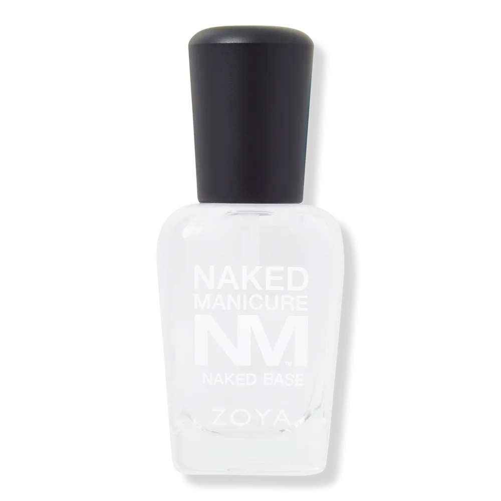 Naked Manicure Naked Base Coat by Zoya