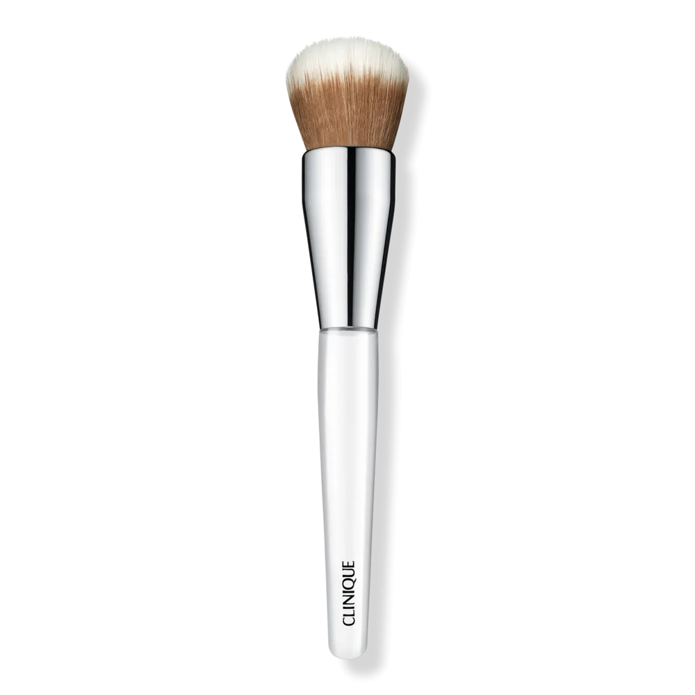 Foundation Buff Brush by Clinique