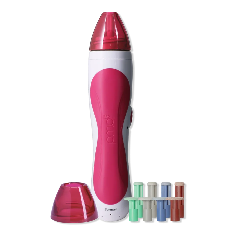 Personal Microderm Pro - Microdermabrasion Tool by PMD