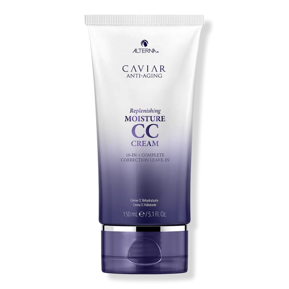 Caviar Anti-Aging Replenishing Moisture CC Cream by Alterna