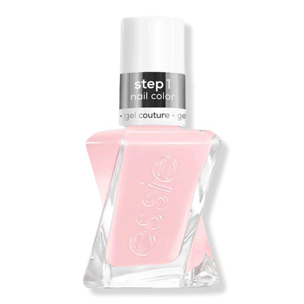 Gel Couture Longwear Nail Polish by Essie