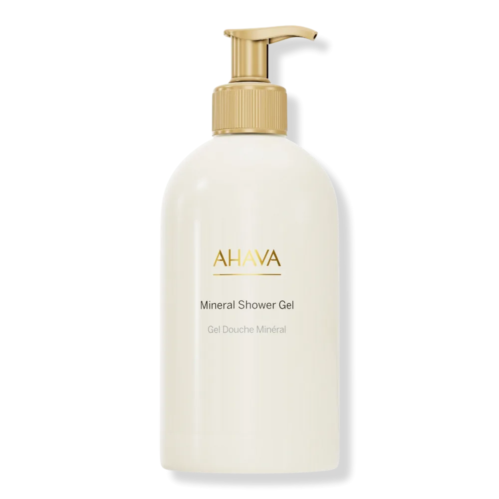 Deadsea Water Mineral Shower Gel by Ahava