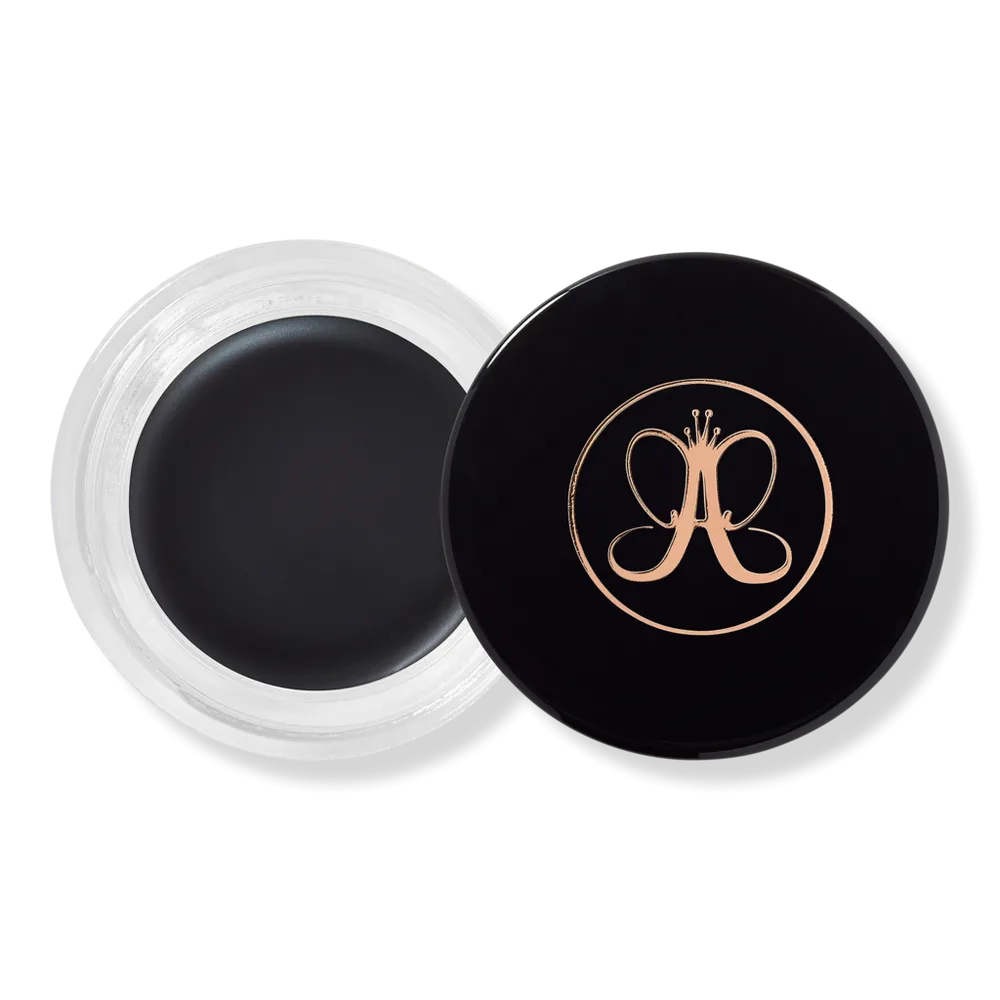 Black Waterproof Creme Color Eyeliner & Eyeshadow by Anastasia Beverly Hills