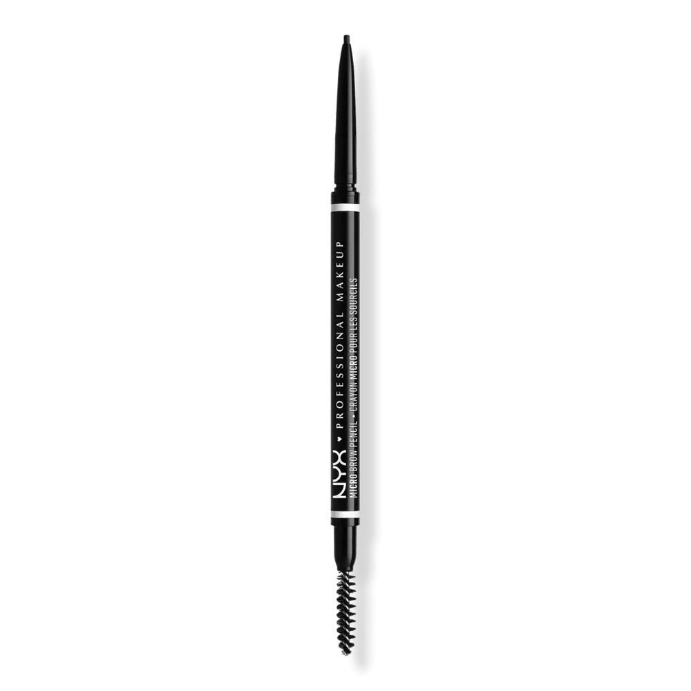 Micro Brow Pencil Eyebrow Pencil by NYX Professional Makeup