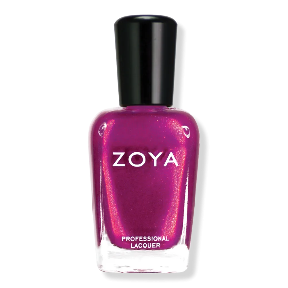Nail Lacquer by Zoya