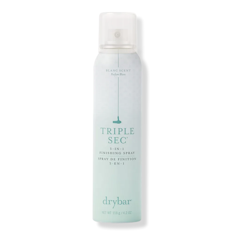Triple Sec 3-In-1 Finishing Spray by Drybar