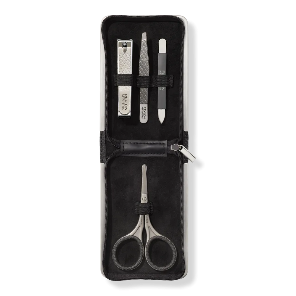 Essential Grooming Kit by Revlon
