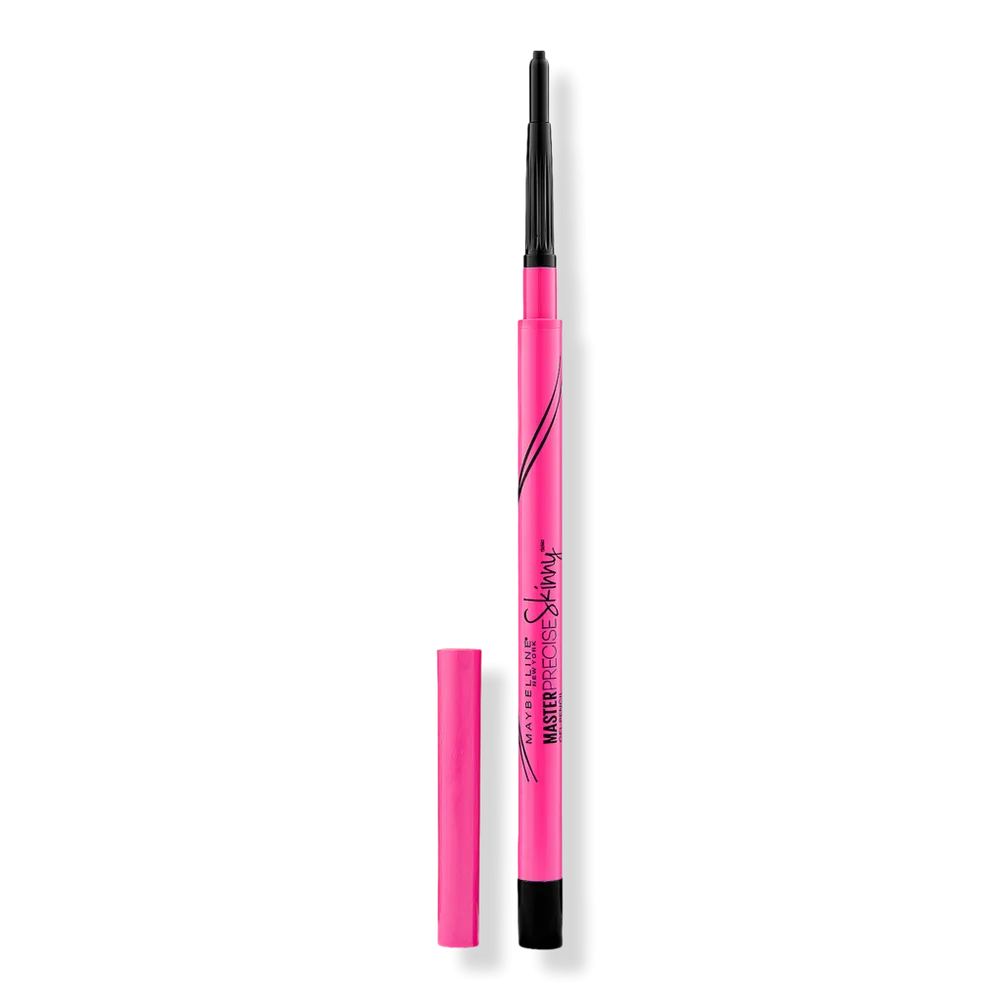Eyestudio Master Precise Skinny Gel Pencil by Maybelline