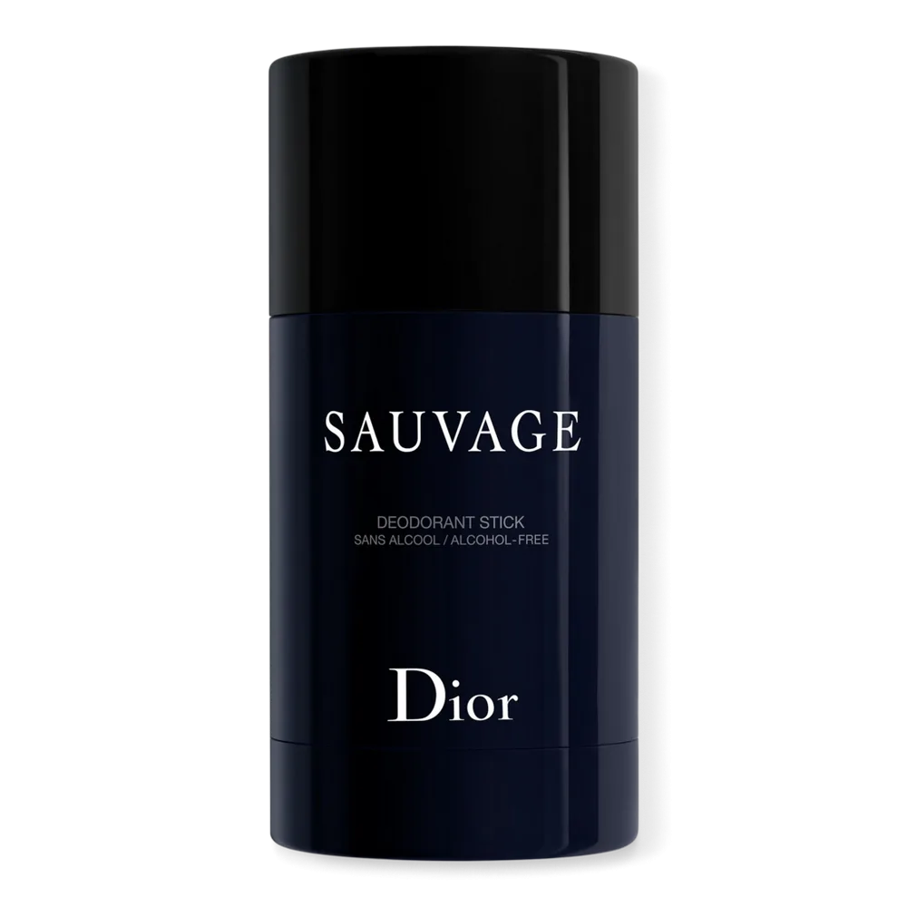 Sauvage Deodorant Stick by Dior