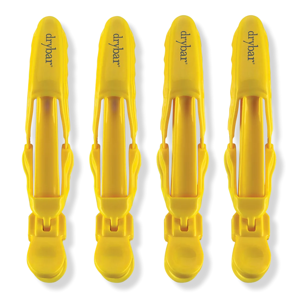 Hold Me Hair Clips by Drybar