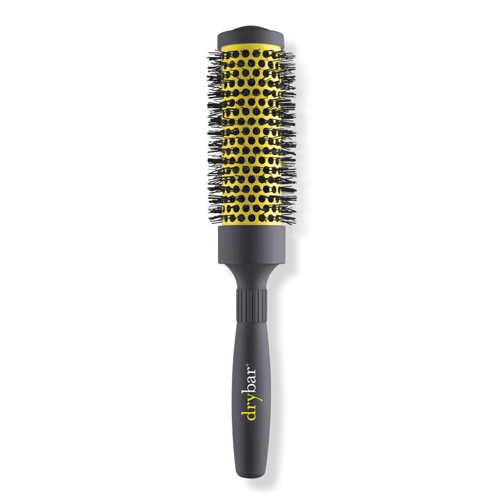 Round Ceramic Brush by Drybar